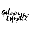 gallerie lafayette logo